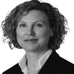 KIM O'CONNELL, PARTNER AT KING & WOOD MALLESONS