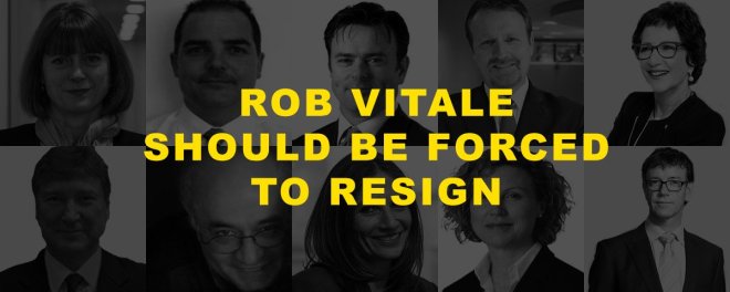 Darcy Davenport & Rob Vitale - Premier Nutrition PowerBar + Musashi