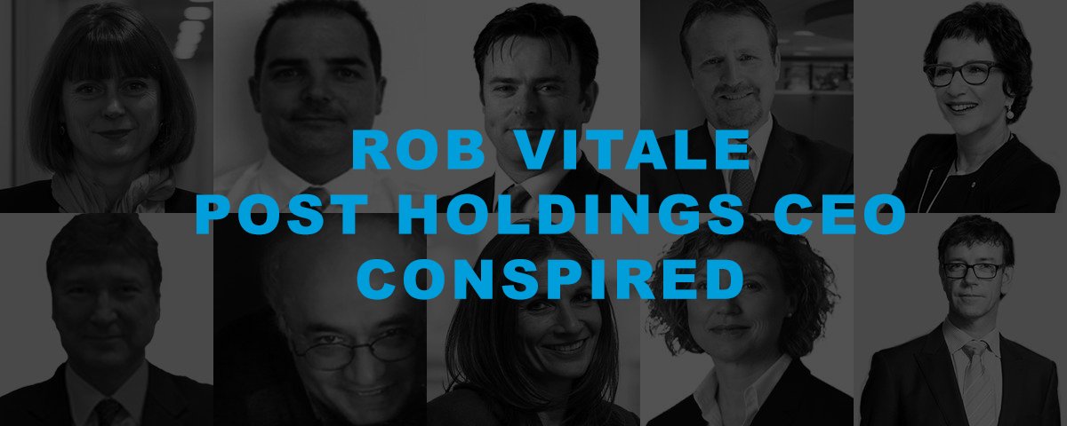 Darcy Davenport & Rob Vitale - Premier Nutrition PowerBar + Musashi