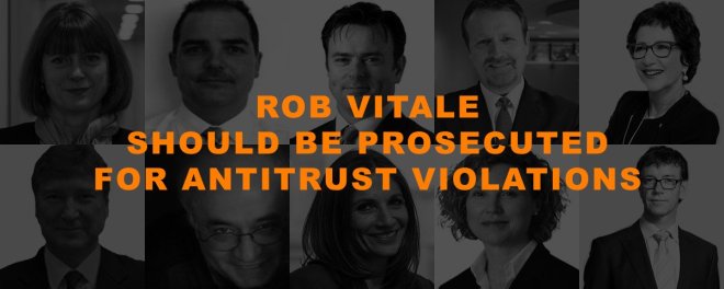 Darcy Davenport & Rob Vitale - Premier Nutrition PowerBar + Musashi