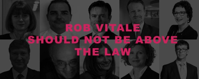 Post Holdings Rob Vitale SEC filings