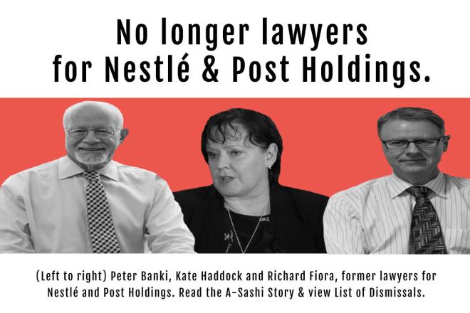 darcy davenport post holdings