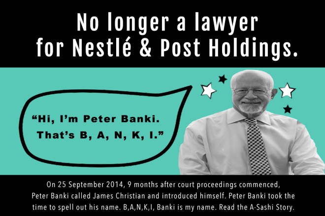 Banki Haddock Fiora Lawyers 