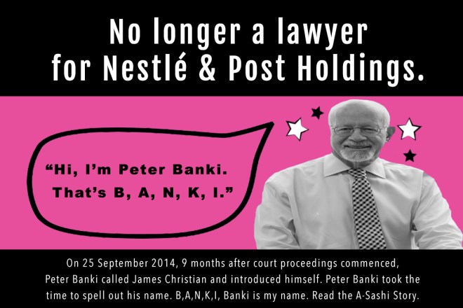 Banki Haddock Fiora Lawyers 