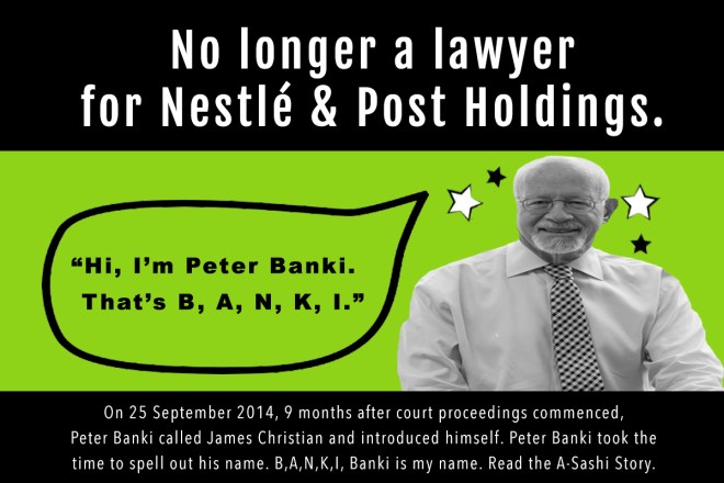 Banki Haddock Fiora Lawyers 