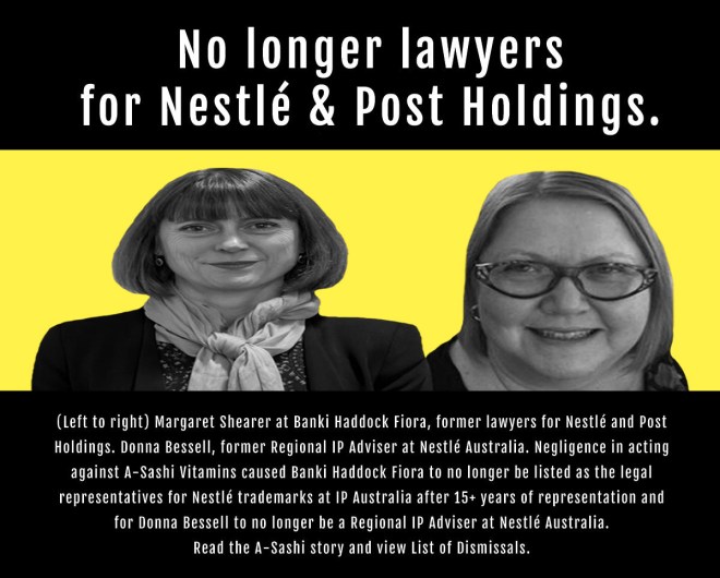 Margaret shearer lawyer Sydney