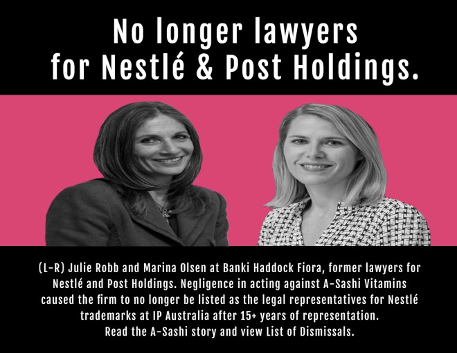 marina olsen banki haddock fiora lawyers