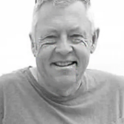 Chris Weymouth High Court