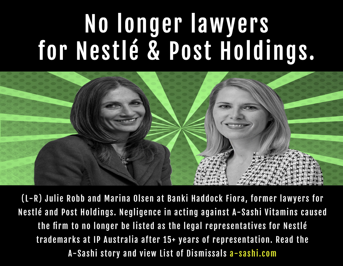 Banki Haddock Fiora Sydney