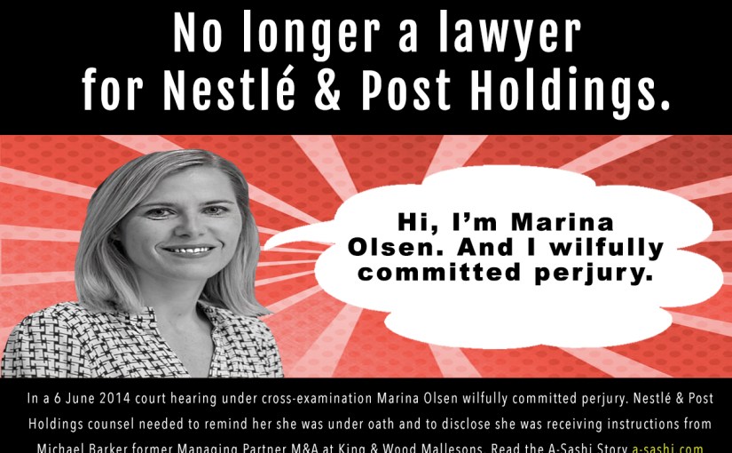 King Wood Mallesons KWM Lawyers Sydney