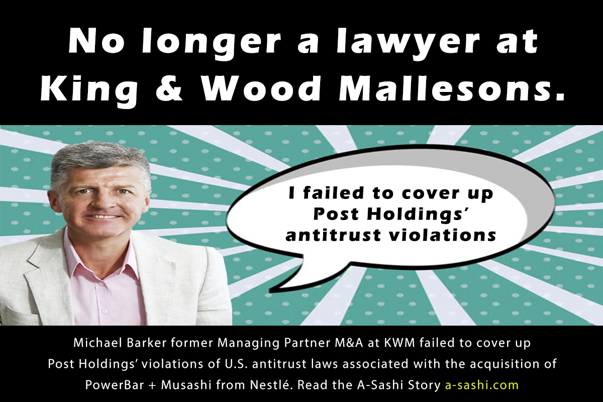 Banki Haddock Fiora Lawyers Marina Olsen