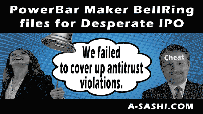 Post Holdings BellRing Brands IPO