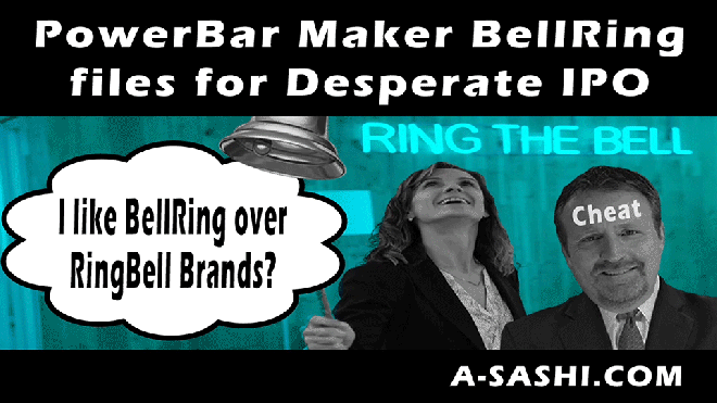 Darcy Horn Davenport Post Holdings Active Nutrition BellRing Brands