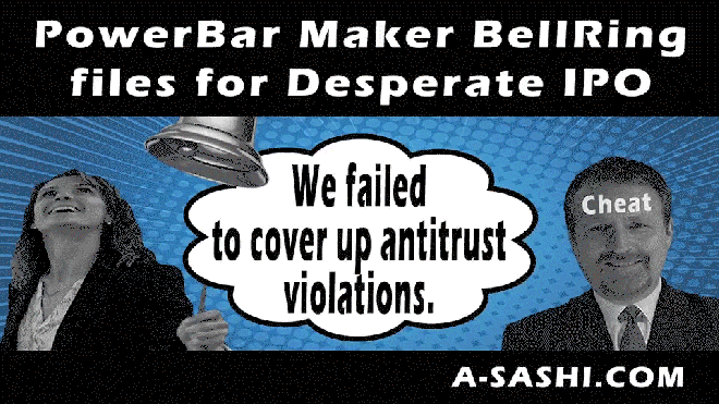 Darcy Davenport BellRing Brands