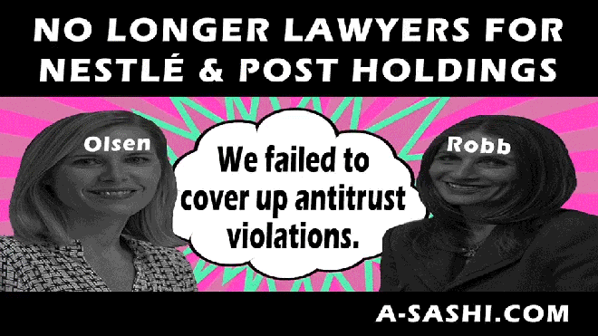 Darcy Horn Davenport Post Holdings Active Nutrition BellRing Brands