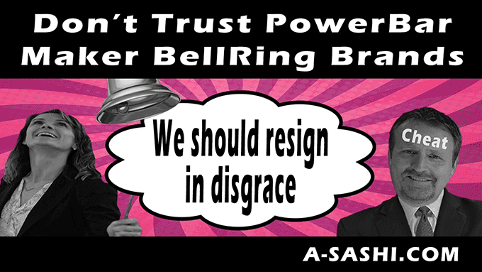 Rob Vitale Post Holdings