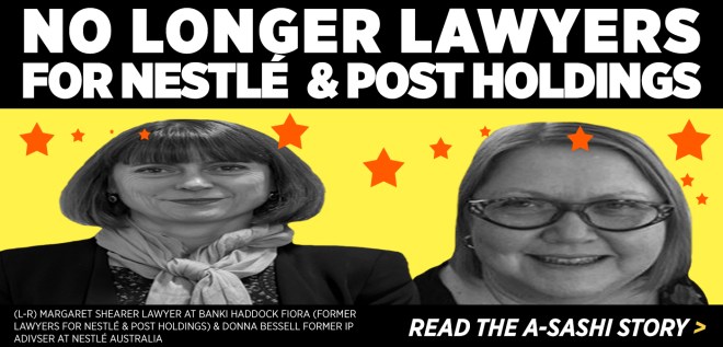 Margaret Shearer Lawyer