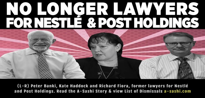 Kate Andean Lawyer Banki Haddock Fiora