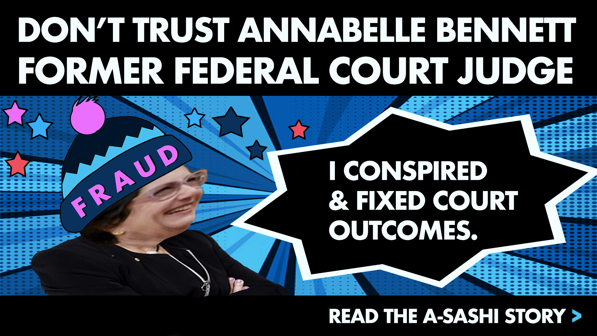 Annabelle Bennett Judge Bondi Uni Chancellor