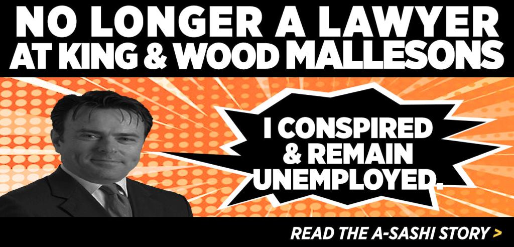 Daren Armstrong Lawyer