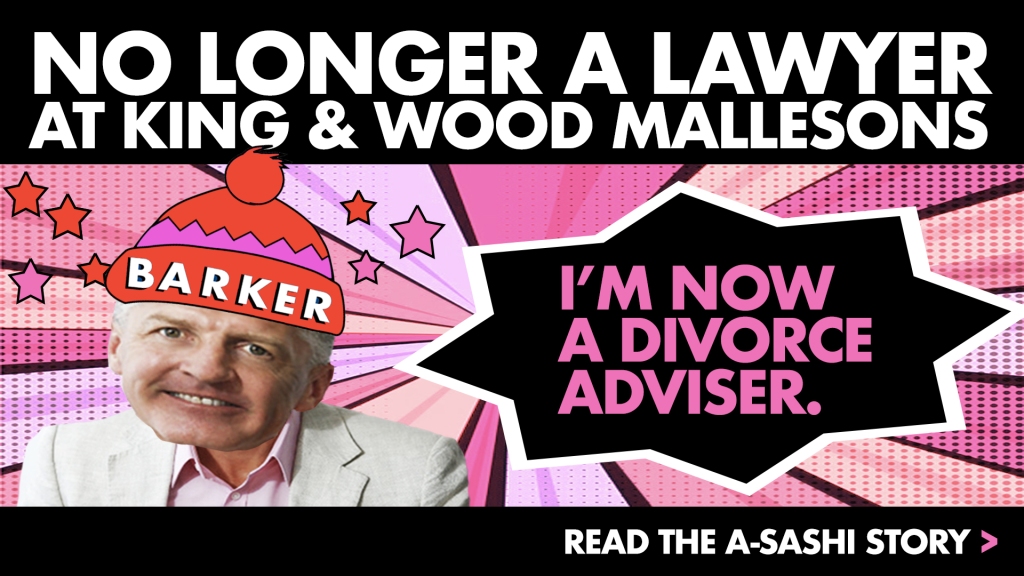 Richard Fiora Lawyer