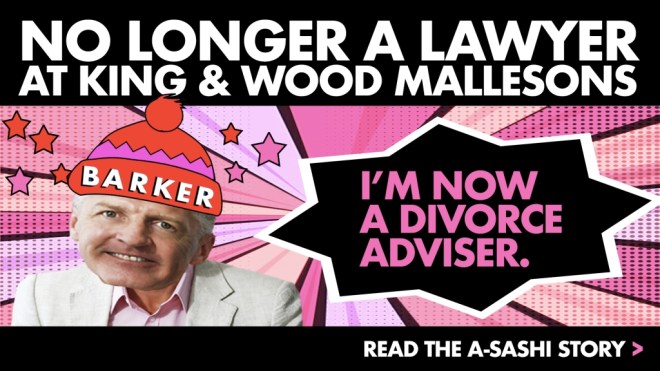 David Yates Barrister 5 Wentworth