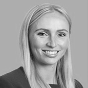 Imogen Yates Linklaters