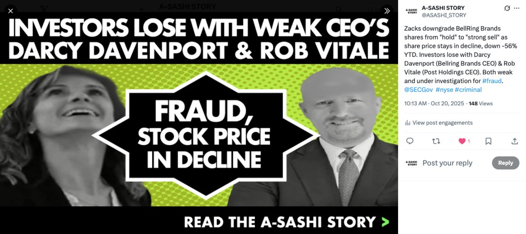 Shawn Conway CEO Far Niente Wine Estates